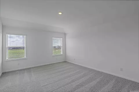 Bedroom - 3447 Warlow Br, Converse, TX 78109 photo 1 of 9