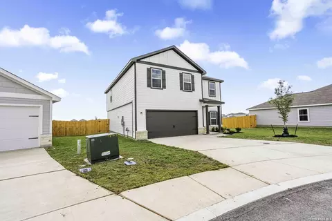 Exterior - 3447 Warlow Br, Converse, TX 78109 photo 2 of 2
