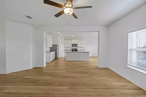 Living - 3447 Warlow Br, Converse, TX 78109 photo 3 of 5