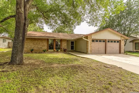 10410 Country Breeze, San Antonio, TX 78240