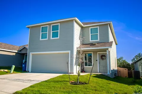 3737 Glade Crk, San Antonio, TX 78245