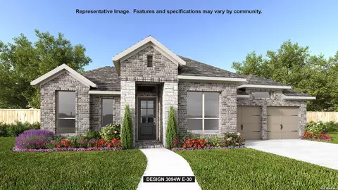 5137 Lottchen Ln, Schertz, TX 78154