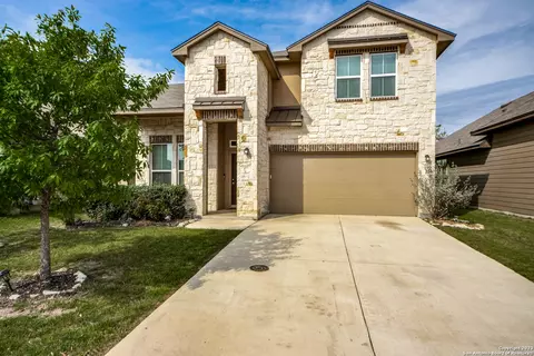 120 Jolie Cir, Boerne, TX 78015