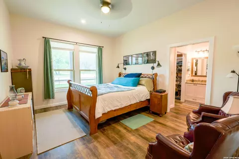 Bedroom - 1407 County Road 761, Devine, TX 78016 photo 1 of 3