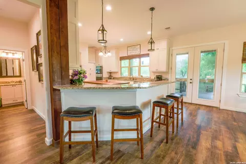 Kitchen - 1407 County Road 761, Devine, TX 78016 photo 5 of 5
