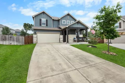 402 Kirkhill Cv, San Antonio, TX 78260