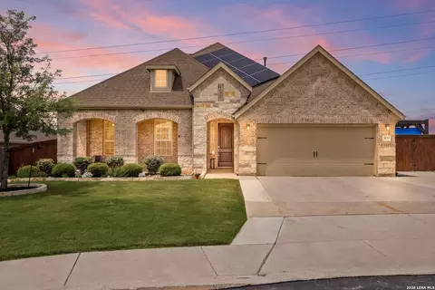 3085 Bright Skies, San Antonio, TX 78261