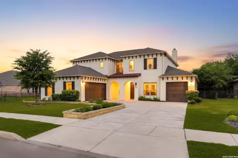 159 Newcourt, Boerne, TX 78006