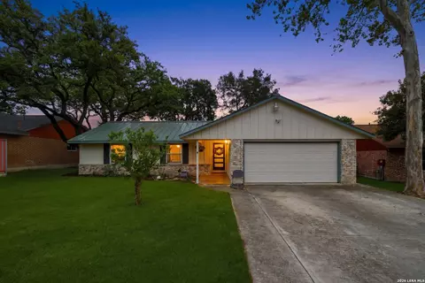 12426 Wethersfield St, San Antonio, TX 78216