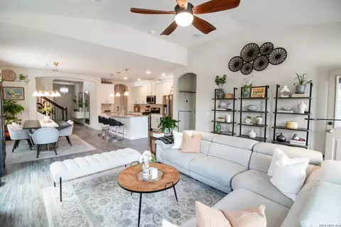 838 Lambshead Draw, San Antonio, TX 78245