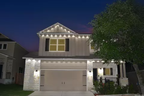 838 Lambshead Draw, San Antonio, TX 78245