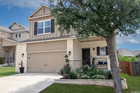 838 Lambshead Draw, San Antonio, TX 78245