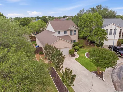 1511 Crescent Pt, San Antonio, TX 78258