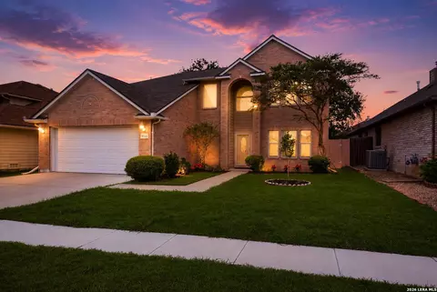 9735 Copperway, Converse, TX 78109