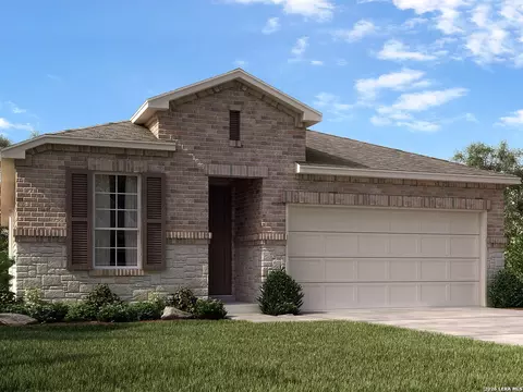 5559 Ennis Trce, San Antonio, TX 78253