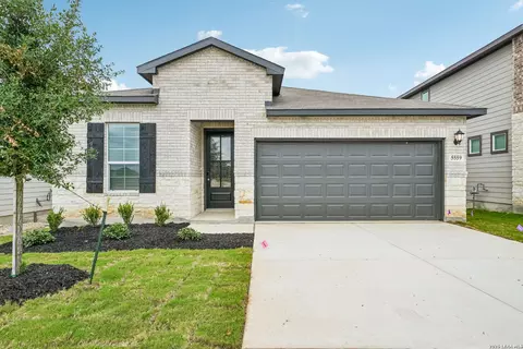 5559 Ennis Trce, San Antonio, TX 78253