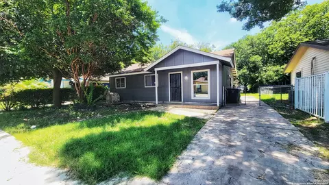 527 Valley Park Dr, San Antonio, TX 78227