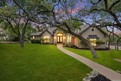 921 Great Tree Dr, San Antonio, TX 78260