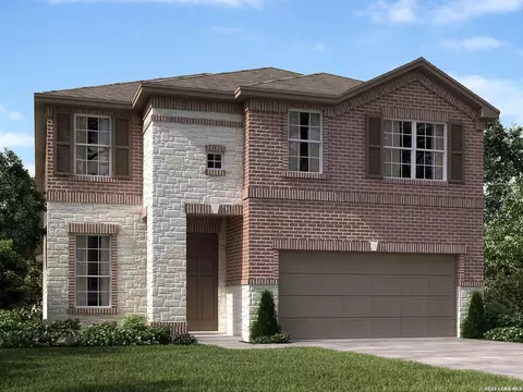 5563 Ennis Trce, San Antonio, TX 78253