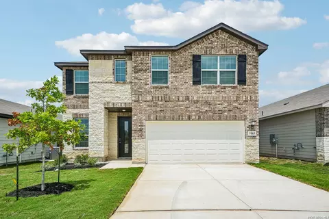 5563 Ennis Trce, San Antonio, TX 78253
