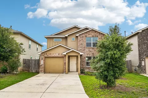 6550 Legato Curv, San Antonio, TX 78252