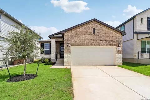 14323 Walker Bnd, San Antonio, TX 78253