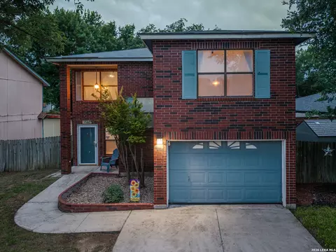15607 Legend Spgs, San Antonio, TX 78247