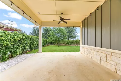 Exterior - 8764 Stackstone, Schertz, TX 78154 photo 4 of 15