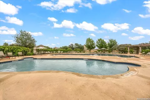 Exterior - 8764 Stackstone, Schertz, TX 78154 photo 12 of 15