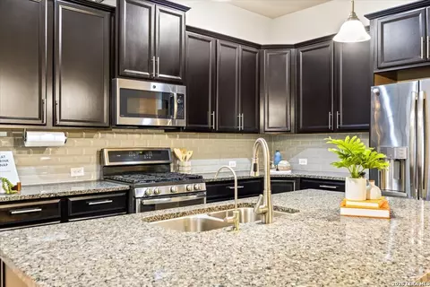 Kitchen - 8764 Stackstone, Schertz, TX 78154 photo 6 of 6