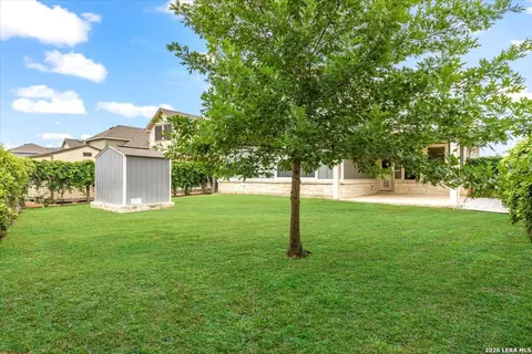 Exterior - 8764 Stackstone, Schertz, TX 78154 photo 7 of 15