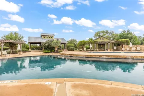 Exterior - 8764 Stackstone, Schertz, TX 78154 photo 13 of 15