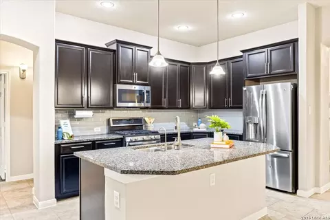 Kitchen - 8764 Stackstone, Schertz, TX 78154 photo 1 of 6