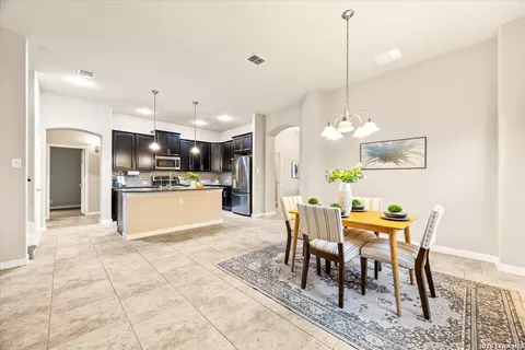 Dining - 8764 Stackstone, Schertz, TX 78154 photo 2 of 3