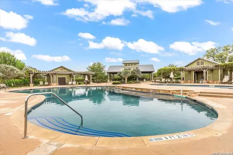 Exterior - 8764 Stackstone, Schertz, TX 78154 photo 14 of 15