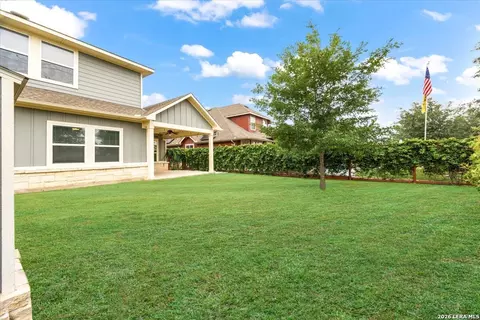 Exterior - 8764 Stackstone, Schertz, TX 78154 photo 6 of 15