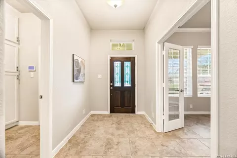 Entry Way - 8764 Stackstone, Schertz, TX 78154 photo 2 of 4