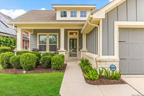 Exterior - 8764 Stackstone, Schertz, TX 78154 photo 2 of 15