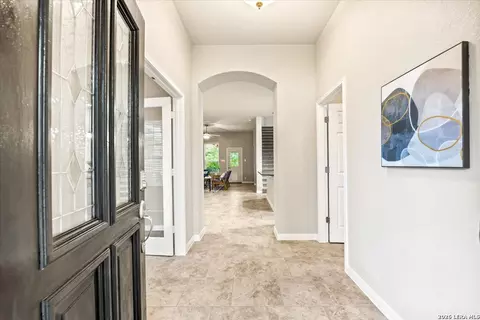 Entry Way - 8764 Stackstone, Schertz, TX 78154 photo 1 of 4