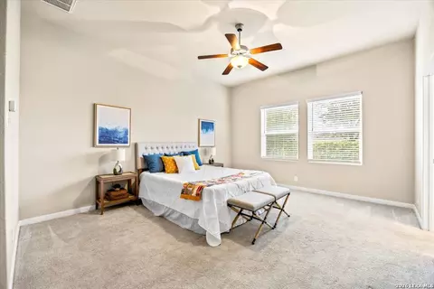 Bedroom - 8764 Stackstone, Schertz, TX 78154 photo 1 of 6