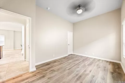 Bedroom - 8764 Stackstone, Schertz, TX 78154 photo 5 of 6