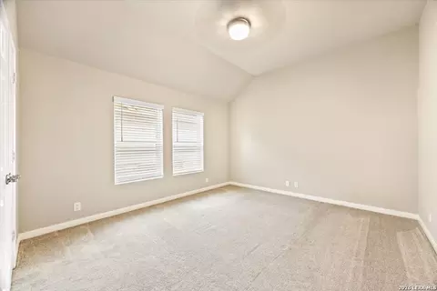 Bedroom - 8764 Stackstone, Schertz, TX 78154 photo 4 of 6