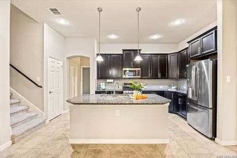 Kitchen - 8764 Stackstone, Schertz, TX 78154 photo 2 of 6
