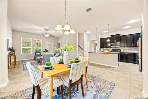Dining - 8764 Stackstone, Schertz, TX 78154 photo 3 of 3