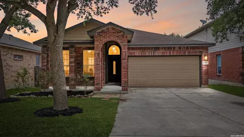 12207 Medina Ml, San Antonio, TX 78253