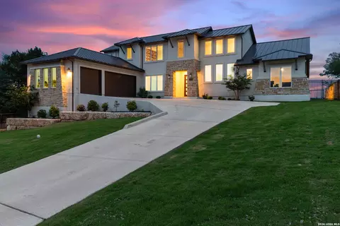 7110 Bella Gdn, San Antonio, TX 78256