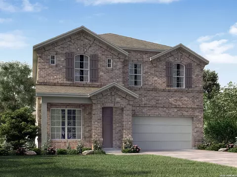 14319 Walker Bnd, San Antonio, TX 78253