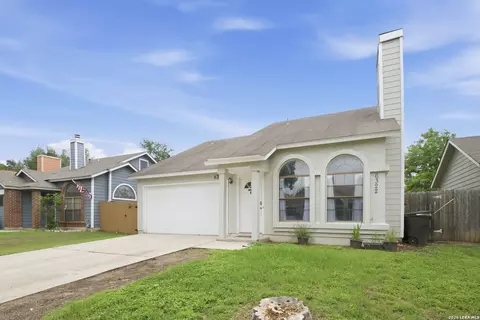 6322 Village Arbor, San Antonio, TX 78250