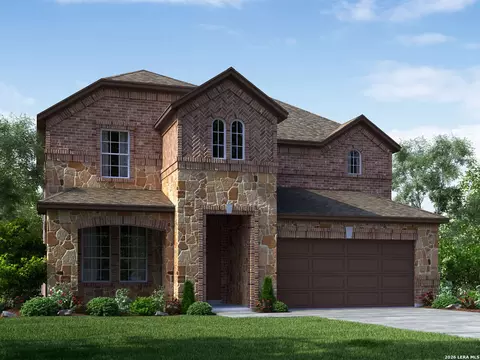 12505 Sky Crk, Schertz, TX 78154