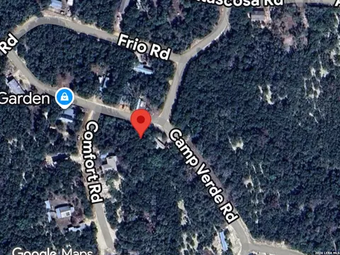 170 Camp Verde Rd, Bandera, TX 78003